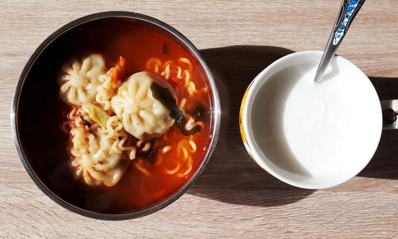 Casa Cielo Seoul